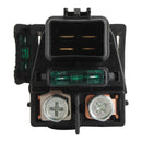 STARTER RELAY J&N 240-54049 SMU6082