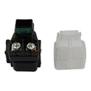STARTER RELAY J&N 240-54049 SMU6082