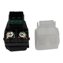 STARTER RELAY J&N 240-54051 SMU6086