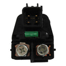 STARTER RELAY J&N 240-54054 SMU6090