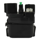 STARTER RELAY J&N 240-54054 SMU6090