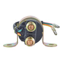 STARTER RELAY J&N 240-54060 SMU6148