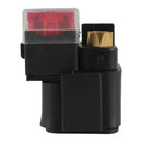 STARTER RELAY J&N 240-54061 SMU6148