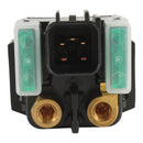 SOLENOID J&N 240-54064 SMU6156