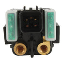 STARTER RELAY J&N 240-54065 SMU6157