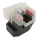 SOLENOID J&N 240-54066 SMU6158