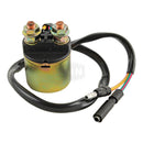 STARTER RELAY J&N 240-54070 SMU6162