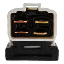 STARTER RELAY J&N 240-54071 SMU6163