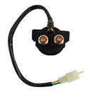 STARTER RELAY J&N 240-54075 SMU6170