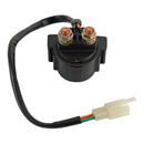 STARTER RELAY J&N 240-54075 SMU6170