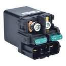 STARTER RELAY J&N 240-54078 SMU6173