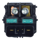 STARTER RELAY J&N 240-54078 SMU6173