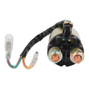 SOLENOID J&N 240-58003 SMU6005
