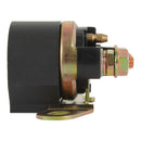 STARTER RELAY J&N 240-58014 SMU6168