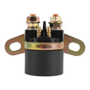 STARTER RELAY J&N 240-58014 SMU6168