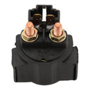 J&N Starter Solenoid 240-58018