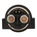 J&N Starter Solenoid 240-58019