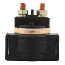 J&N Starter Solenoid 240-58019