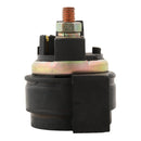 J&N Starter Solenoid 240-58019