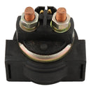 J&N Starter Solenoid 240-58019