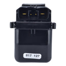 STARTER RELAY J&N 240-58020 SMU6149E