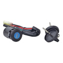 J&N Ignition Switch 240-58036