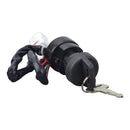 J&N Ignition Switch 240-58038