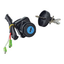 J&N Ignition Switch 240-58041