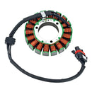 J&N Stator Coil 340-22060
