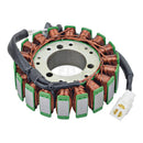 STATOR COIL J&N 340-58010 ASU4003