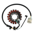 STATOR J&N 340-58029 AHA4055