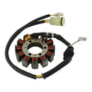 STATOR J&N 340-58030 AHA4045 - 12 Pole