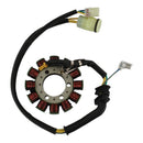 STATOR J&N 340-58030 AHA4045 - 12 Pole