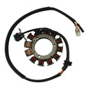 J&N Stator 340-58031 AHA4049