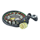 J&N Stator Coil 340-58061