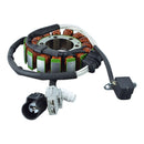 J&N Stator Coil 340-58082