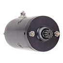 J&N Starter Motor Prestolite - Black (410-22012)