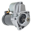 STARTER MOTOR J&N 410-40034 SPR0018