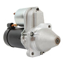 STARTER MOTOR J&N 410-40037 SPR0017