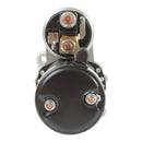 STARTER MOTOR J&N 410-40037 SPR0017