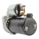 STARTER MOTOR J&N 410-40037 SPR0017