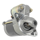 STARTER MOTOR J&N 410-52080 SND0401