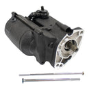 J&N Starter Motor - Black (410-52093)