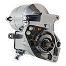 J&N Starter Motor - Chrome (410-52276)