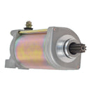 J&N Starter Motor 410-52305 SND0682