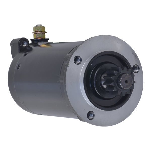 STARTER MOTOR J&N 410-52430 SND0669