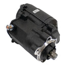 J&N Starter Motor - Black (410-52496)