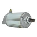 STARTER MOTOR J&N 410-52531 SND0790