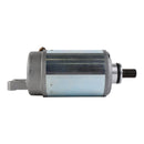J&N Starter Motor 410-52569 SMU0149