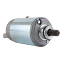 J&N Starter Motor 410-52569 SMU0149